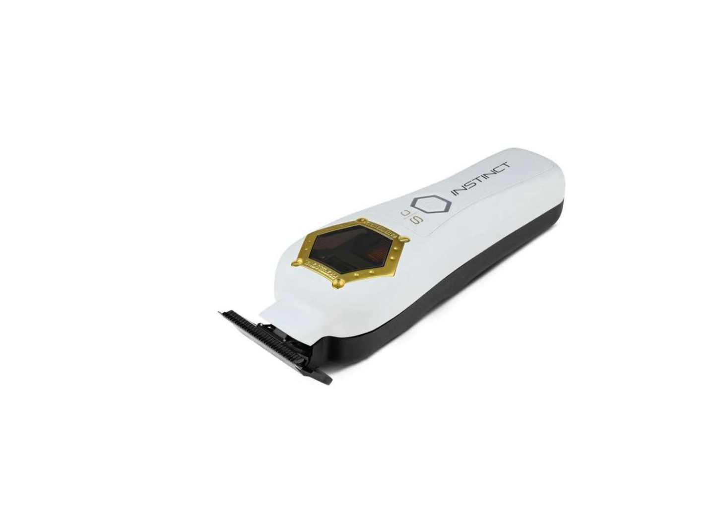 StyleCraft Instinct Metal Trimmer