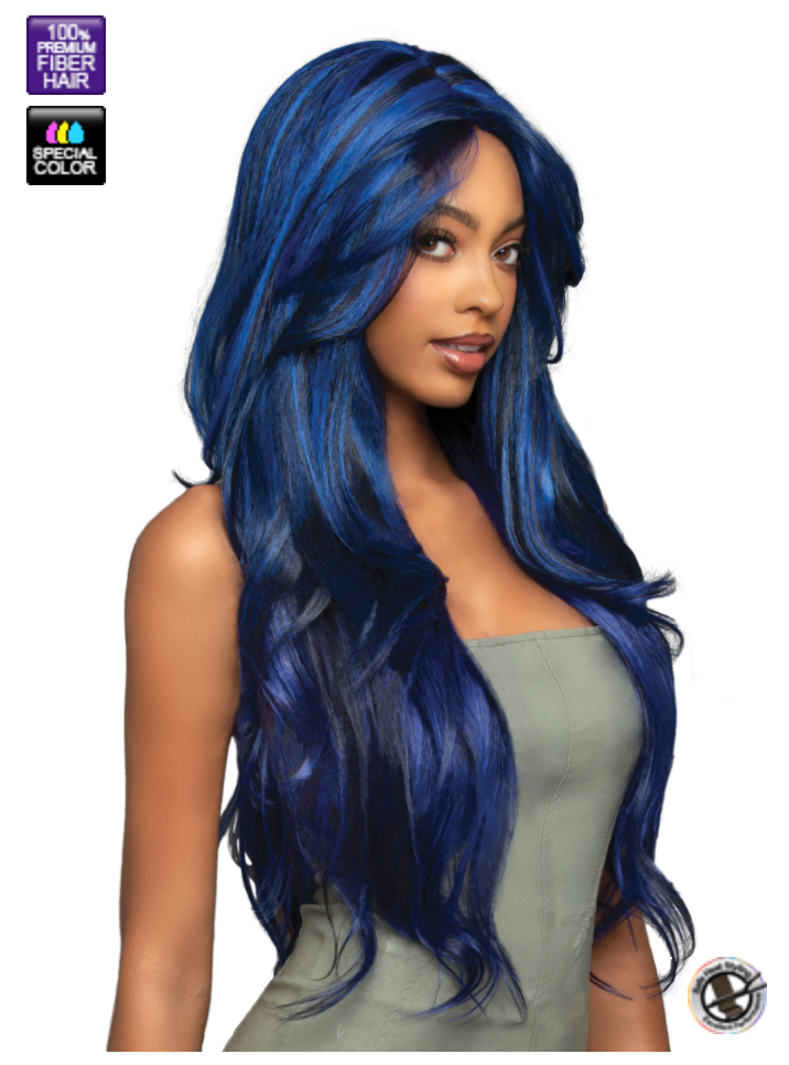 Bobbi Boss M1060 Aadhya Full Cap Wig