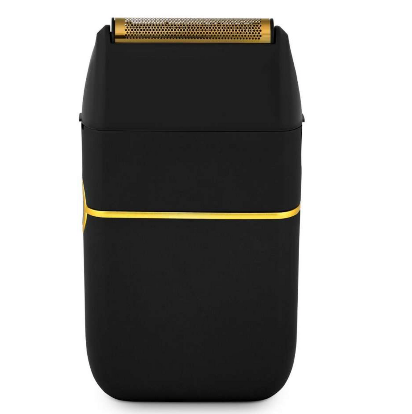 StyleCraft Instinct Metal Shaver - Black