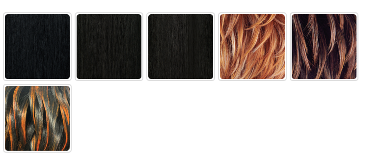 Vivace Bloom Perm Me Kay