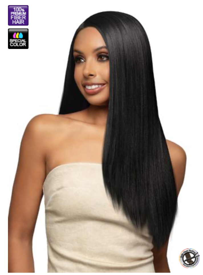 Bobbi Boss Nu Lace MLF1001 Bella 13x4