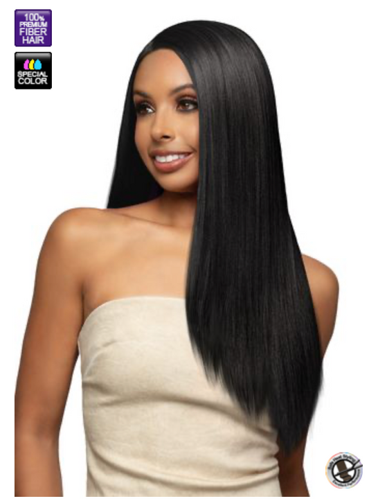 Bobbi Boss Nu Lace MLF1001 Bella 13x4