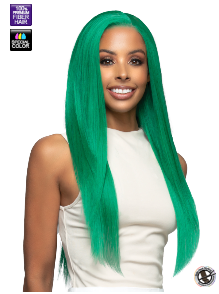 Bobbi Boss Nu Lace MLF1001 Bella 13x4