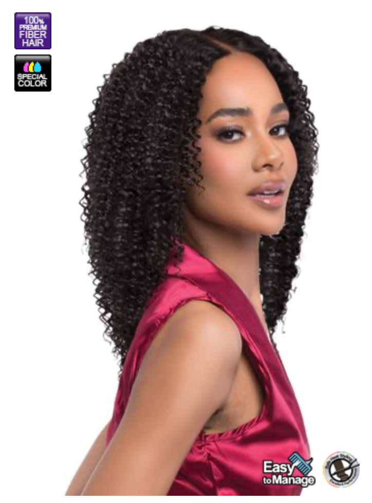 Bobbi Boss Miss Origin Core 3pc Water Wave 10/12/14" Weaving