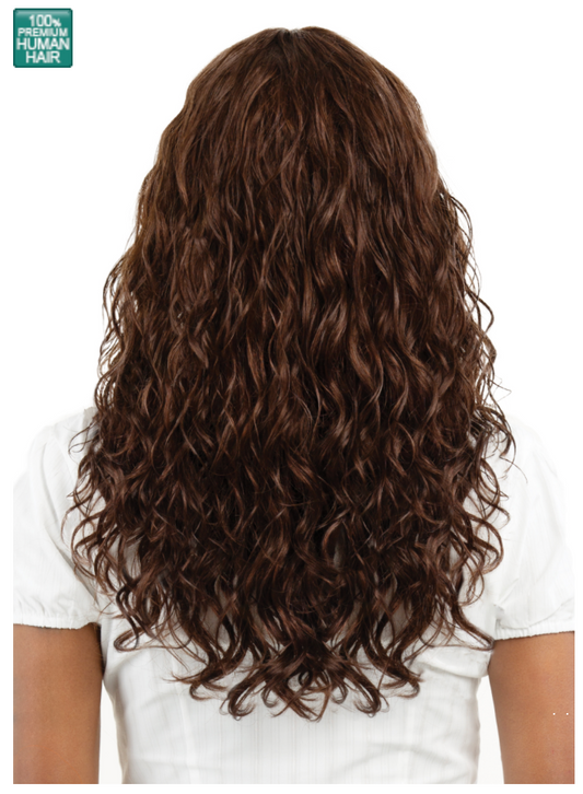 Bobbi Boss MH1312 Ocean Wave 20" Human Hair