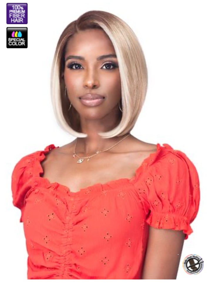Bobbi Boss MLF761 Aster