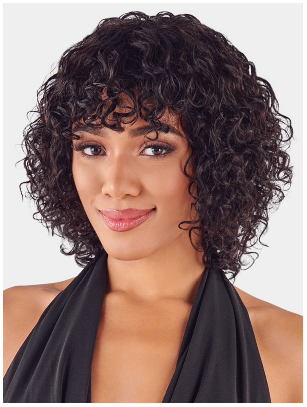 Maestro Full Wig HH Corso 12"