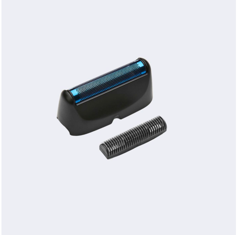 Babyliss UV Shaver Single Foil Cutter Matte Black