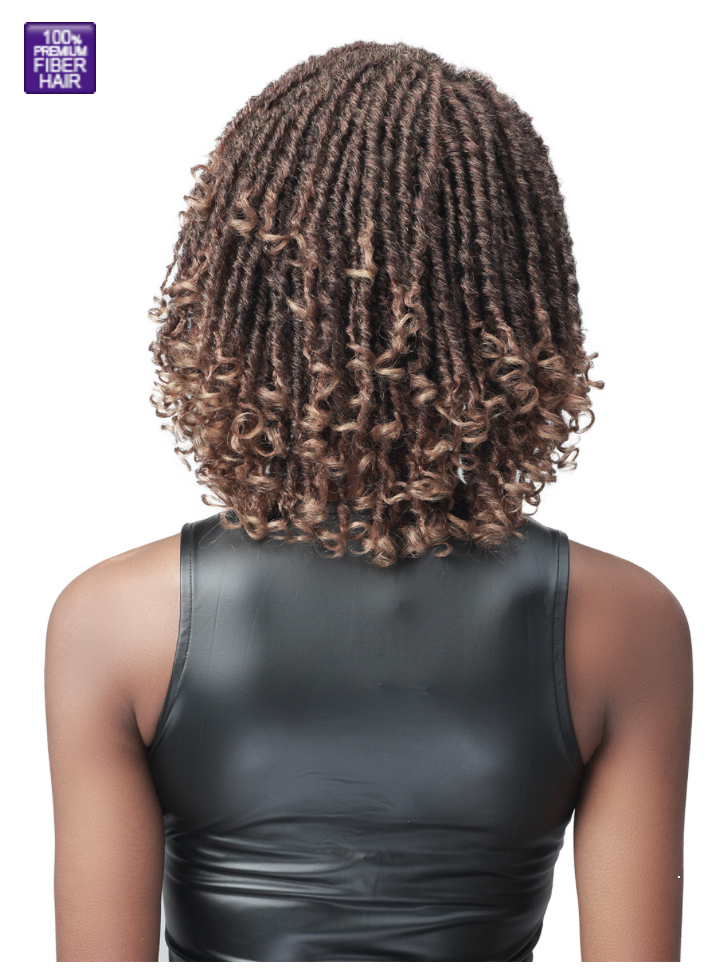 Bobbi Boss M1020 Starter Locs