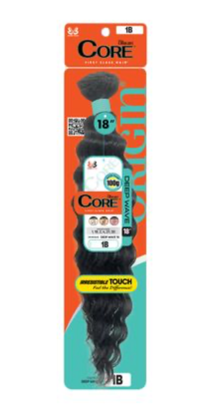 Bobbi Boss Core Single Pack Deep Wave