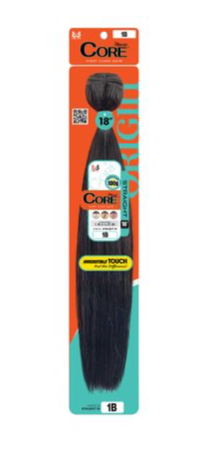 Bobbi Boss Core Single Pack Straight