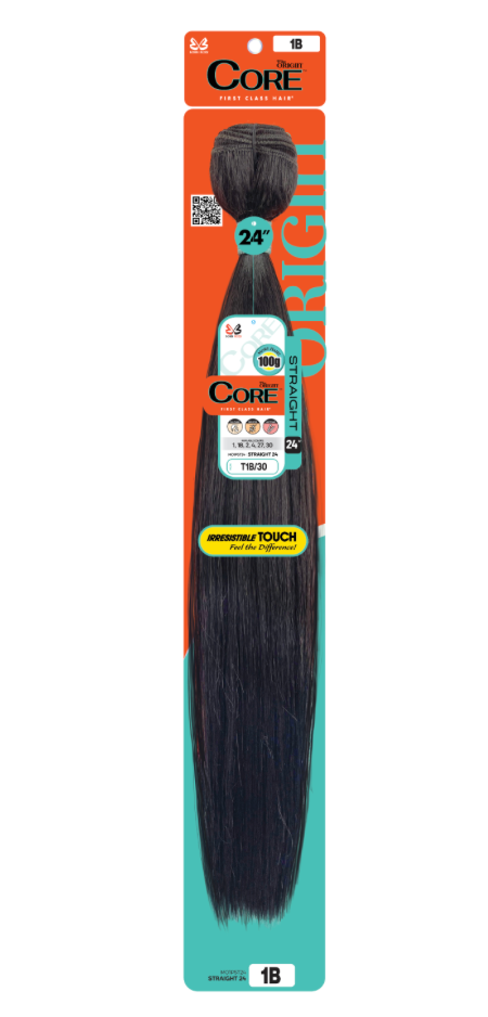 Bobbi Boss Core Single Pack Straight