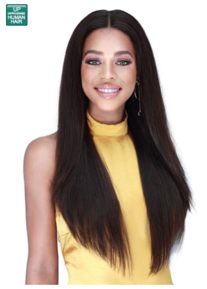 Bobbi Boss MHLF518L Cassidy 24" HH  13X4 360 Lace