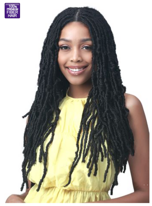 Bobbi Boss MLF618 Nu Locs 24” Wig