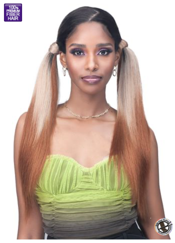 Bobbi Boss MLF680 Hadlee Wig