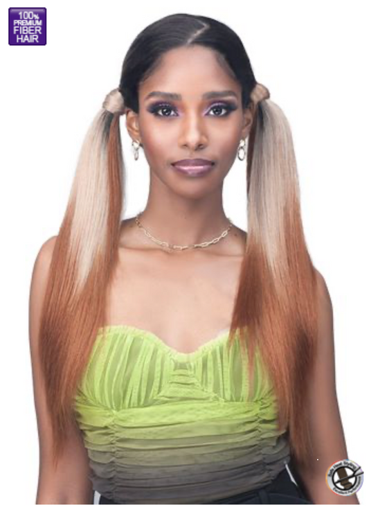 Bobbi Boss MLF680 Hadlee Wig