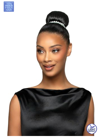 Bobbi Boss Pearl Bun Small