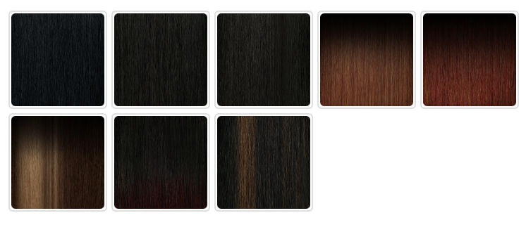 Saemoshi Half Wig Body Wave 24″ Boa