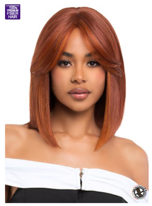 Bobbi Boss M1103 Makenna Full Cap Wig