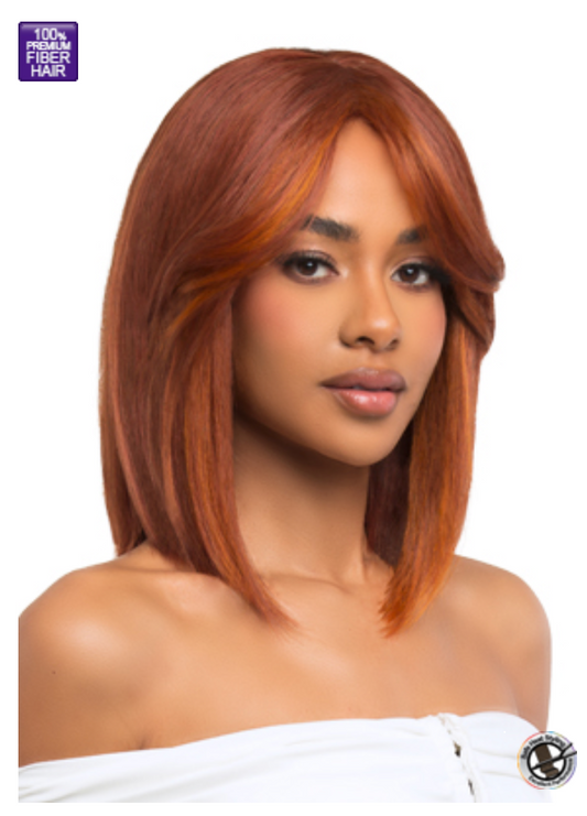 Bobbi Boss M1103 Makenna Full Cap Wig