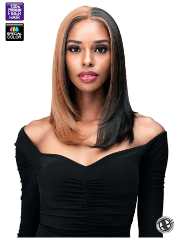 Bobbi Boss MLF241 Rhian 13x4 Lace