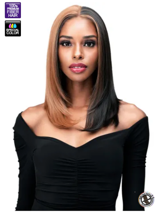 Bobbi Boss MLF241 Rhian 13x4 Lace