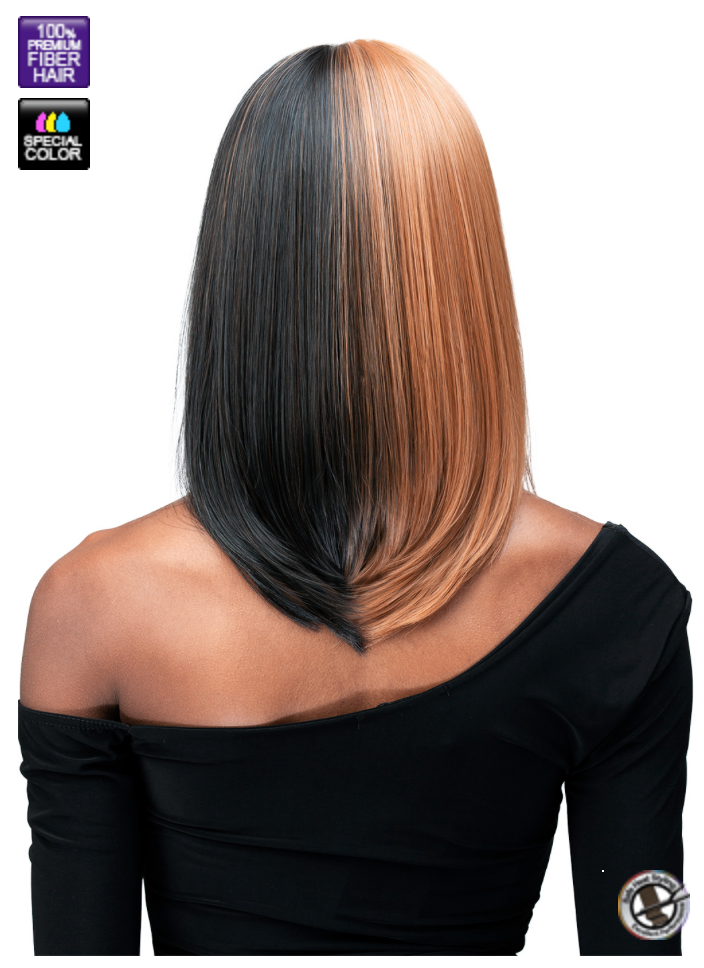 Bobbi Boss MLF241 Rhian 13x4 Lace