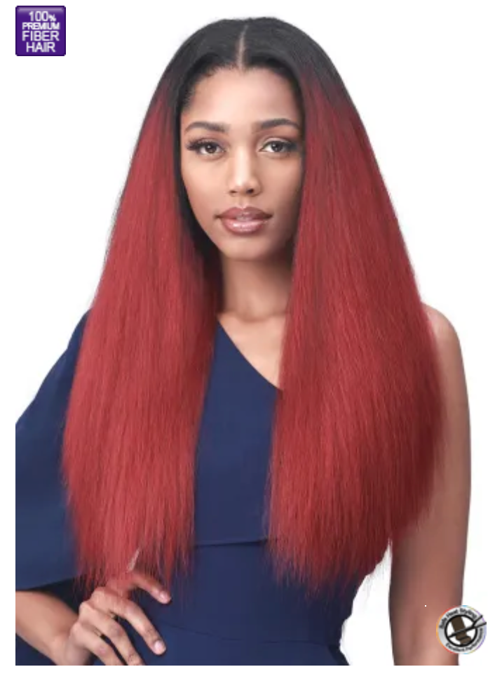 Miss Origin Clip In 7 Kinky Perm 30"