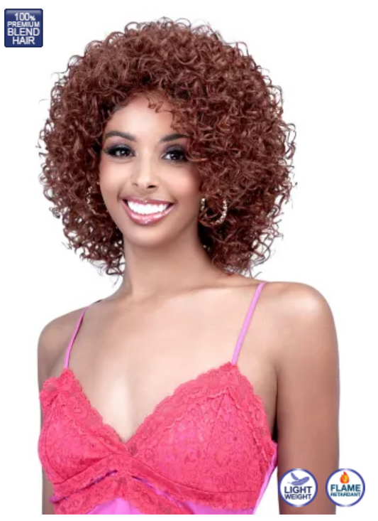 Bobbi Boss MOG016 KAMRYN