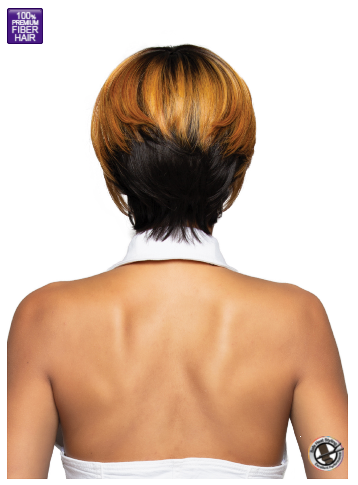 Bobbi Boss M1054 LUCY