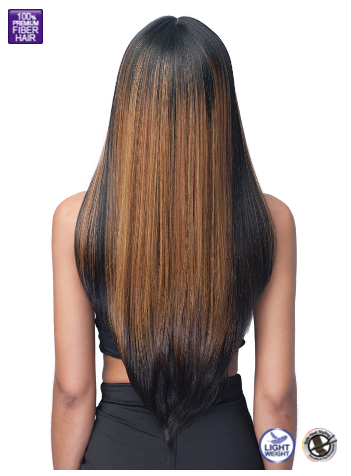 Bobbi Boss MLF560 SUZIE