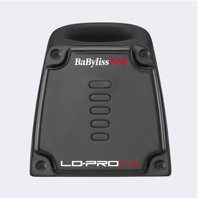 BaBylissPRO LO-PROFX Trimmer Charging Base