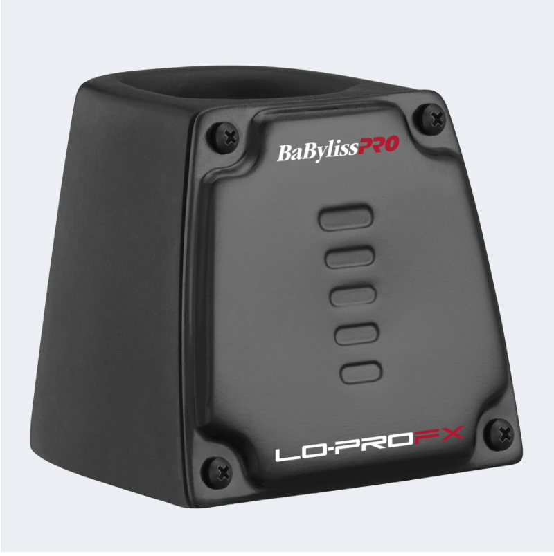 BaBylissPRO LO-PROFX Trimmer Charging Base