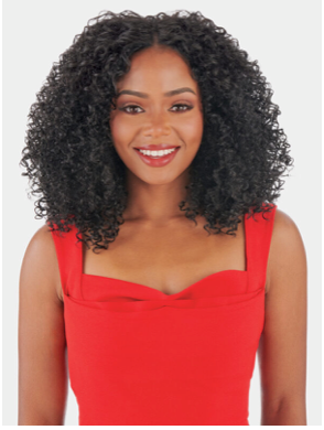 Vivace Trueluxe VPart Wig Bouncy Curl 14"