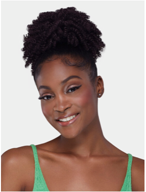 Vivace Saemoshi Ponytail Jamaican Puff