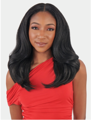 Vivace Trueluxe VPart Wig Yaki Body 20"