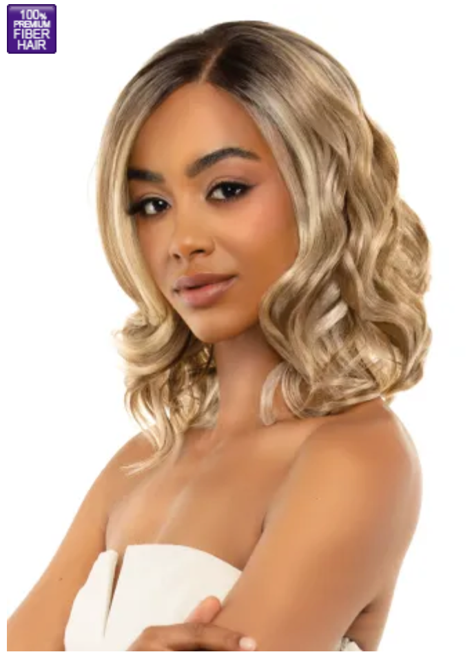 Bobbi Boss MLF1011 Jia 13x4 Lace