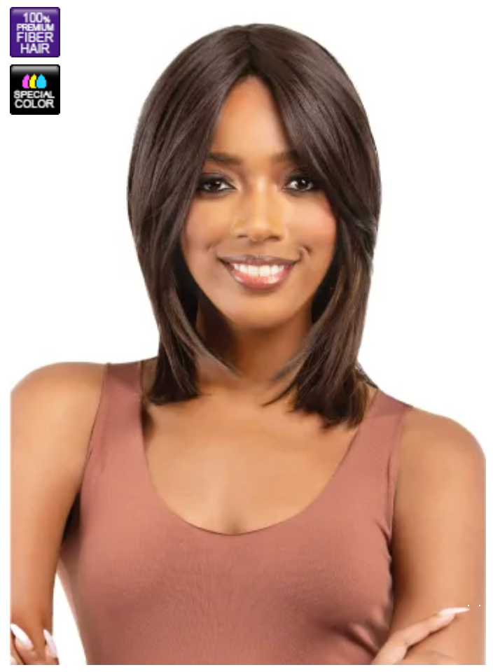 Bobbi Boss M1070 Finley Full Cap Wig