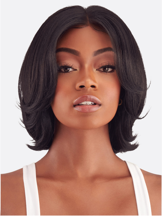 Vivace XCEPTIONAL 13x6 Nudelace Rhea Medium Cap