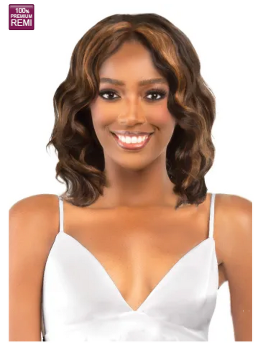 Bobbi Boss MH201 Loose Deep 14"