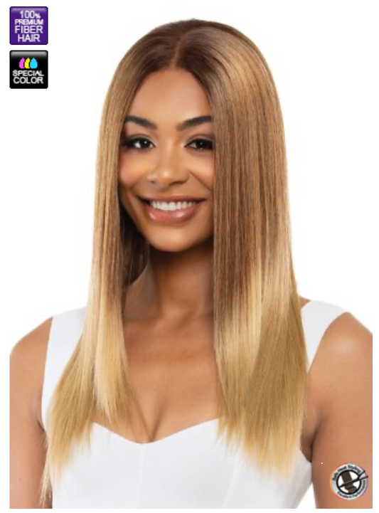 Bobbi Boss MLF1009 Skye 13x4 Lace