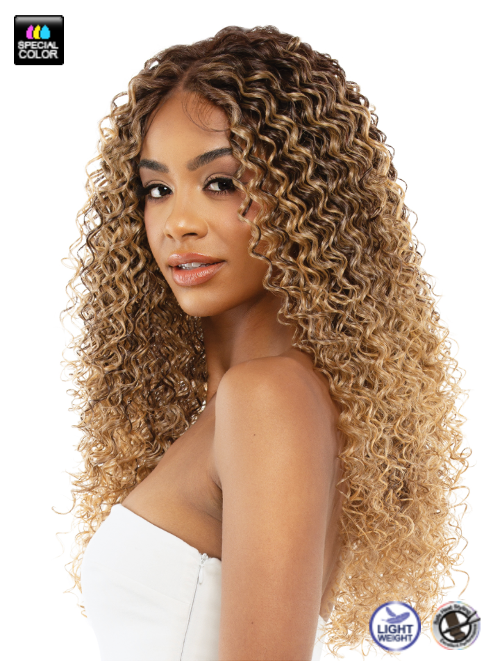 Bobbi Boss MLF1013 Isla 13x4 Lace