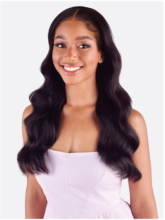 Vivace Trenity Multi Pack Body Wave Remy Human Hair
