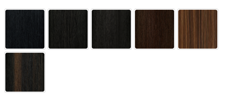 Vivace Saemoshi Bundle Natural Yaki 18"