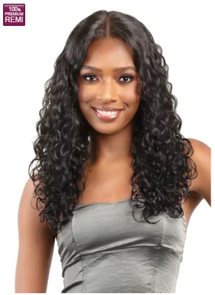 Bobbi Boss MHRLF031 Burmese Wave 22" Wig