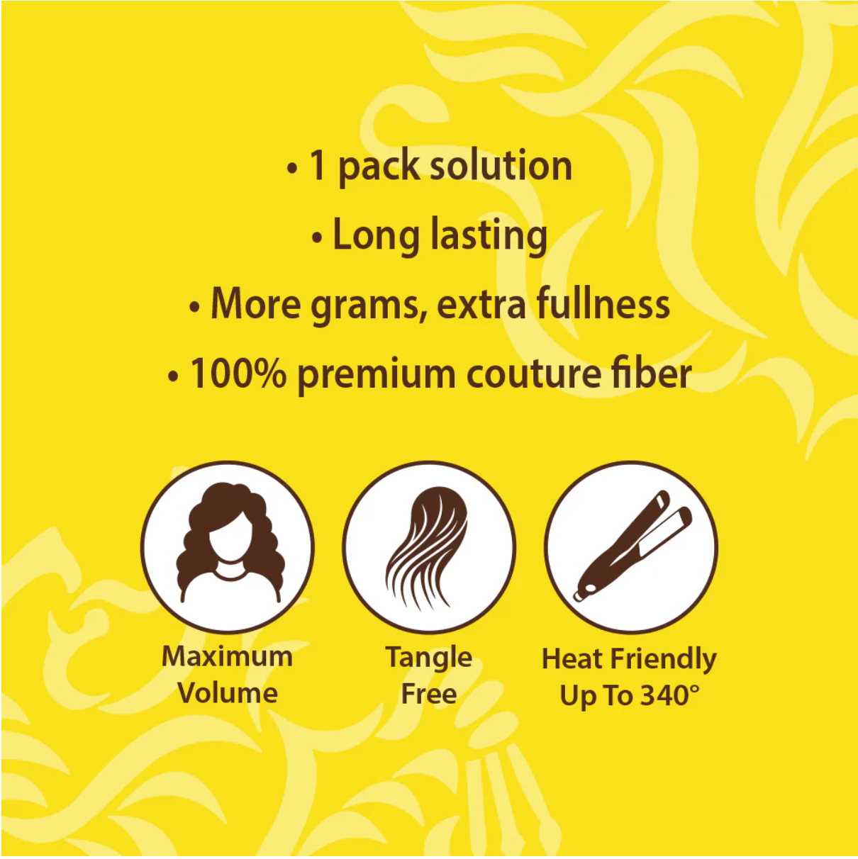 Quattro Deep Wave 4PC Weave Bundle
