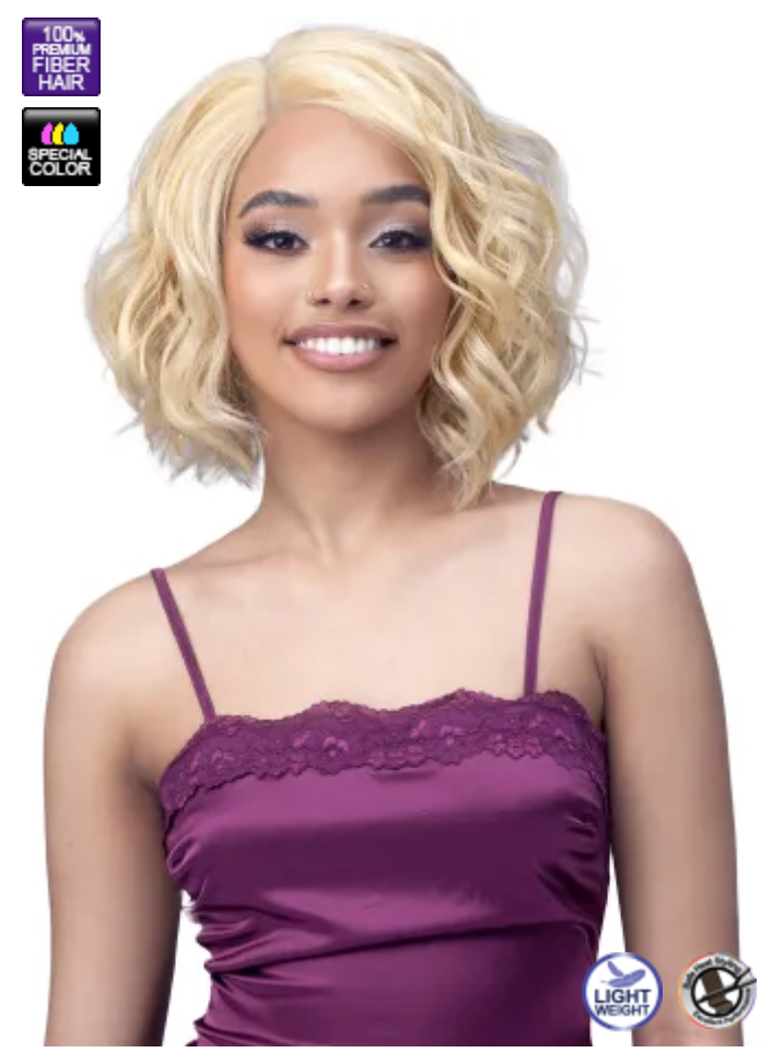 Bobbi Boss MLF923 Hilary