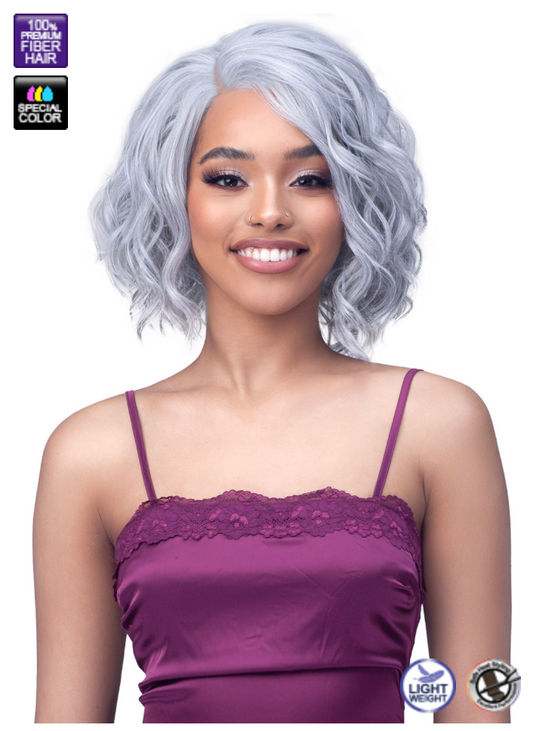 Bobbi Boss MLF923 Hilary
