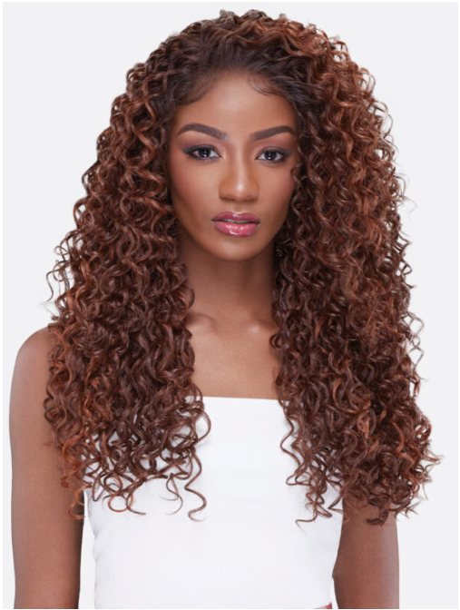 Vivace Saemoshi Bundle Hawaiian Curl 18"