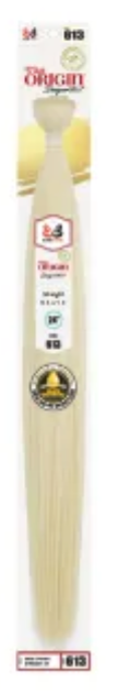 Bobbi Boss Miss Origin Straight 24" Weaving
